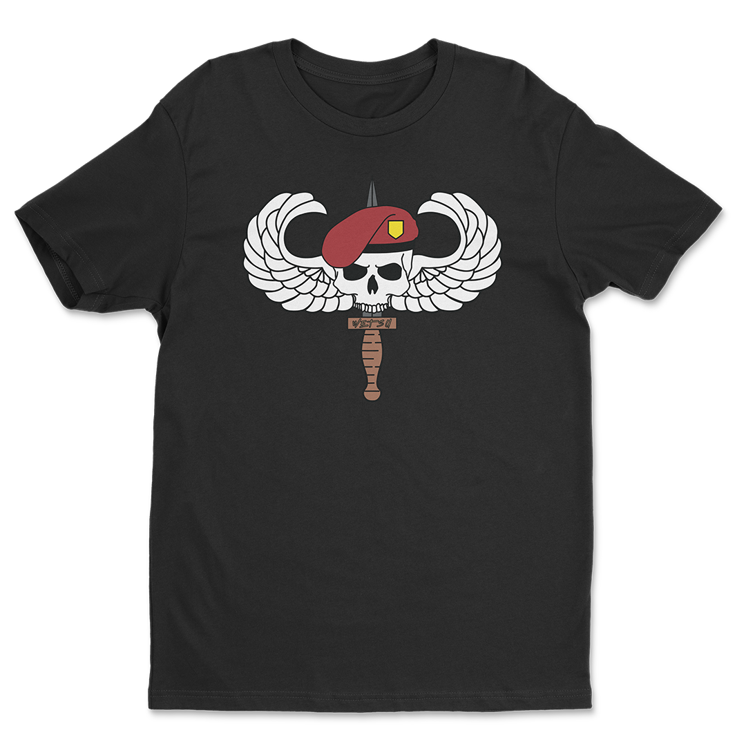 OG Logo Athletic Shirt