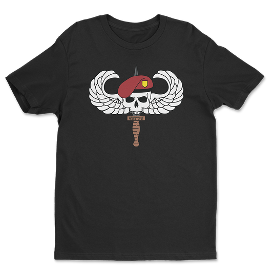 OG Logo Athletic Shirt