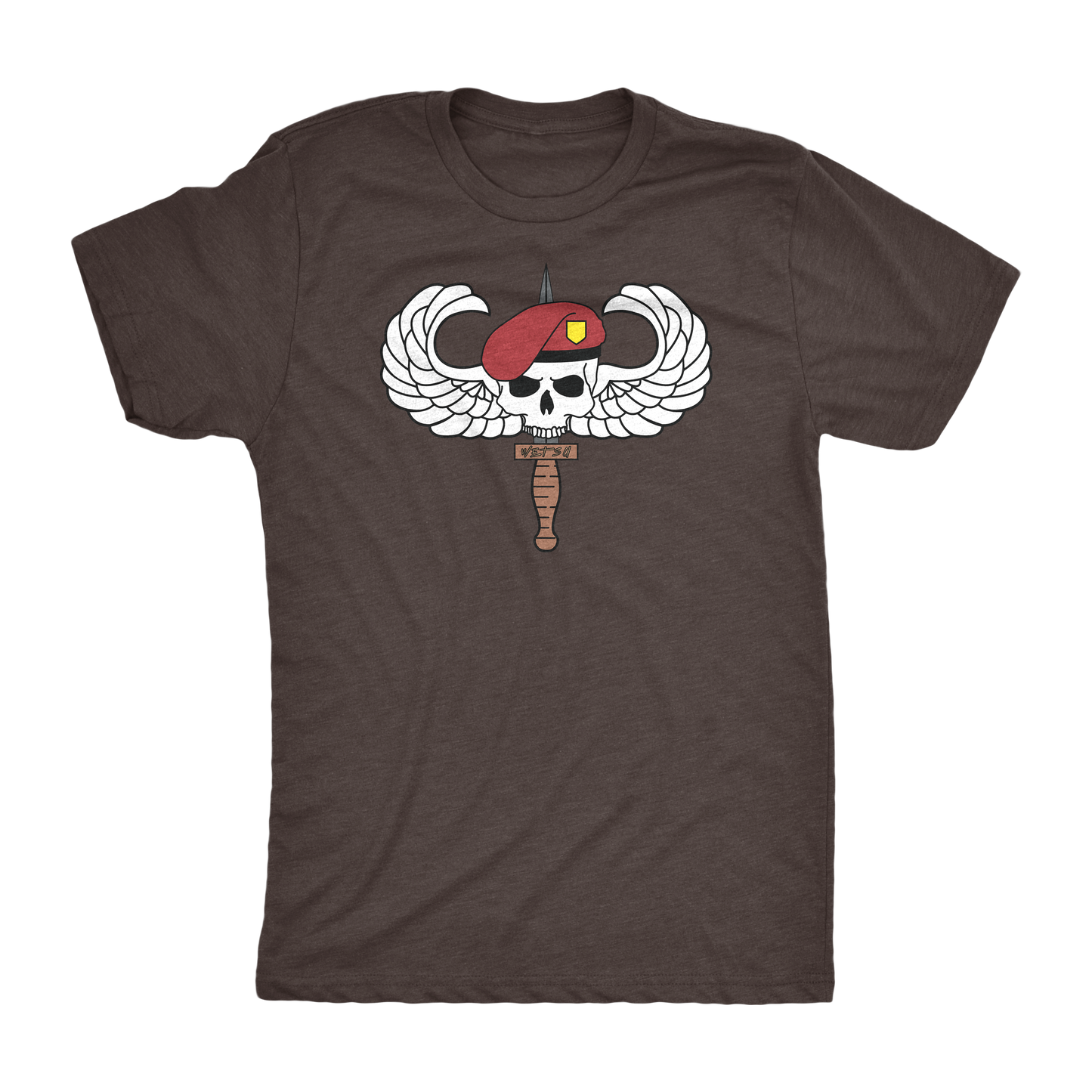 OG Logo Athletic Shirt