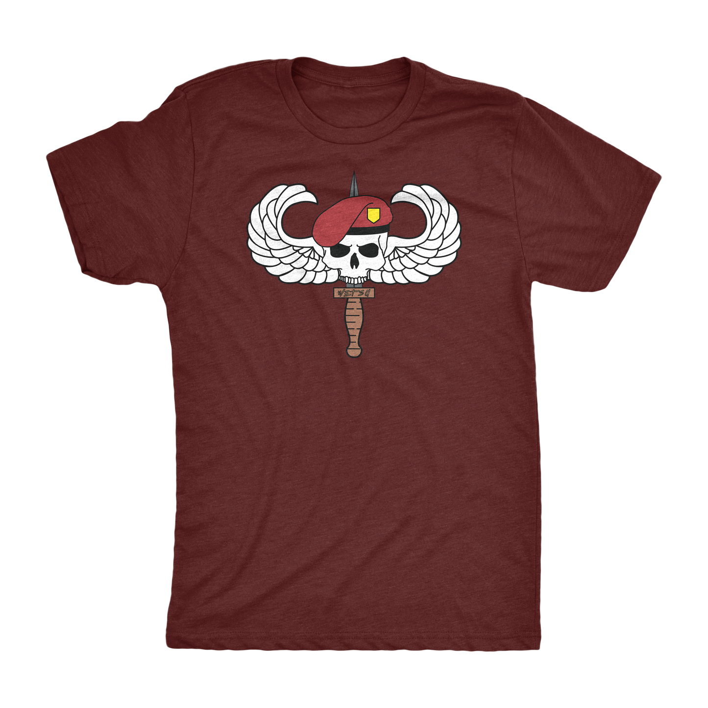 OG Logo Athletic Shirt