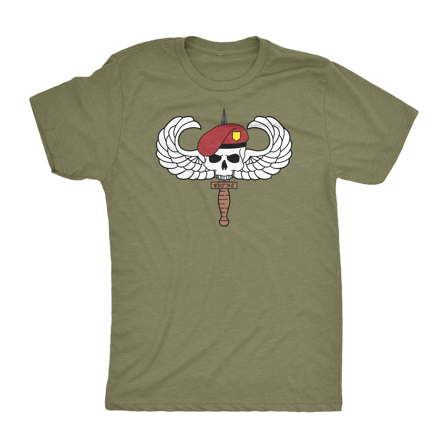 OG Logo Athletic Shirt