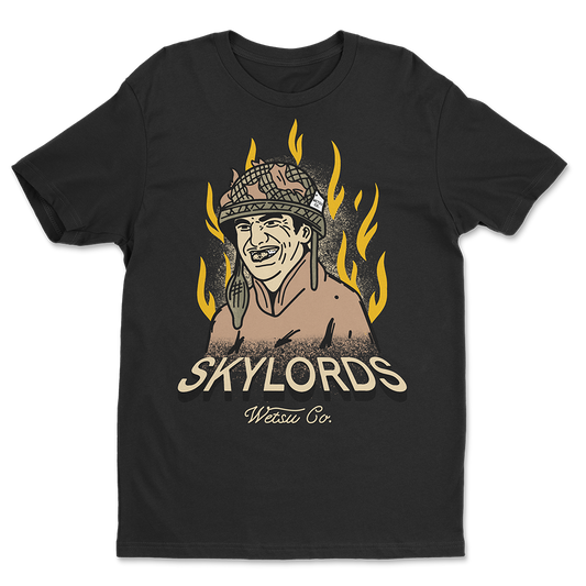 The OG Skylords Athletic Shirt
