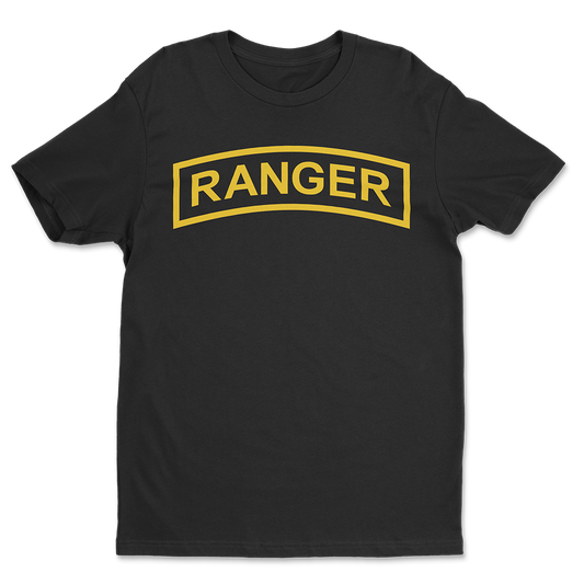 Ranger Tab Athletic Shirt