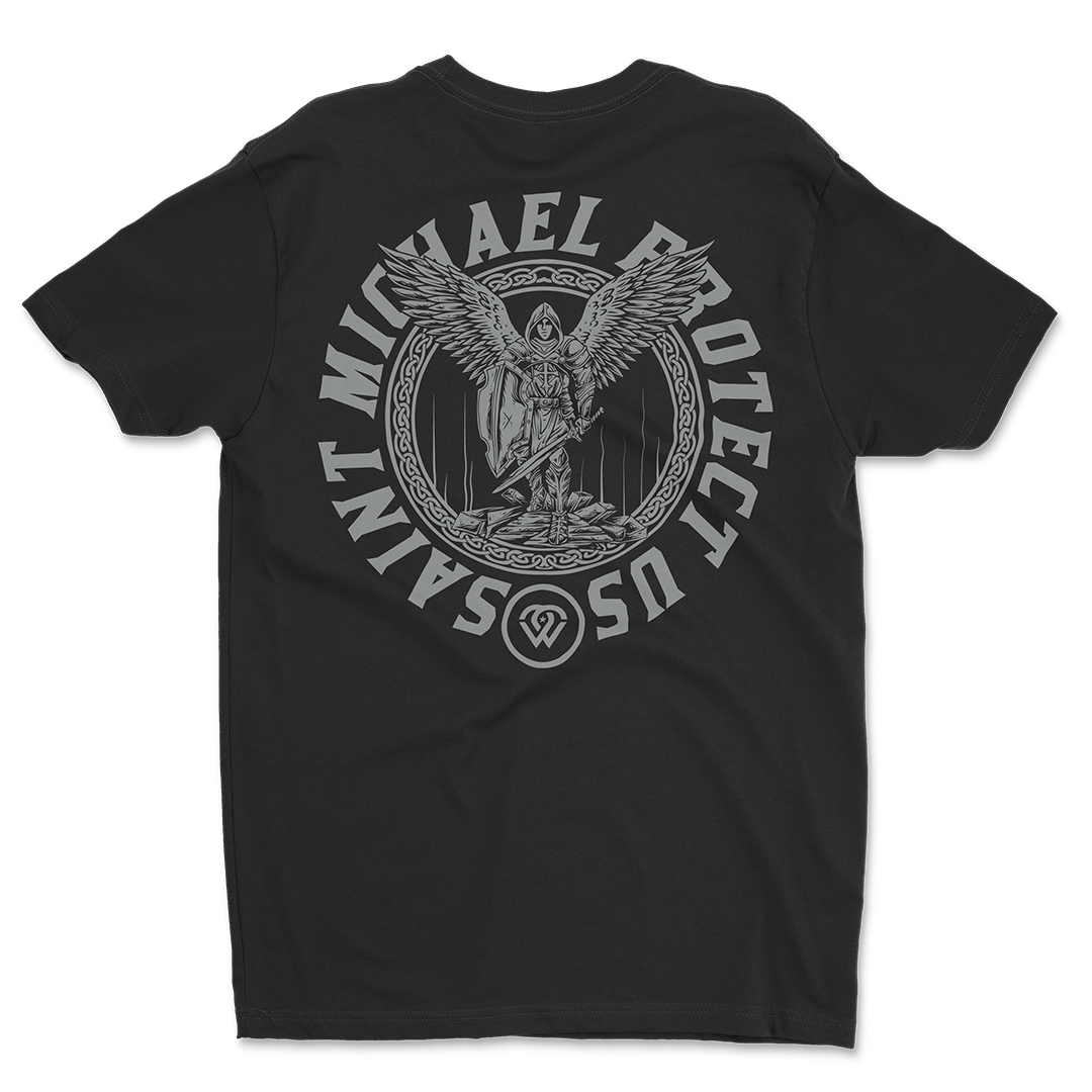 Saints Athletic Shirt