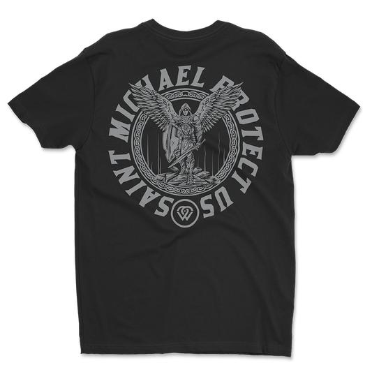 Saints Athletic Shirt