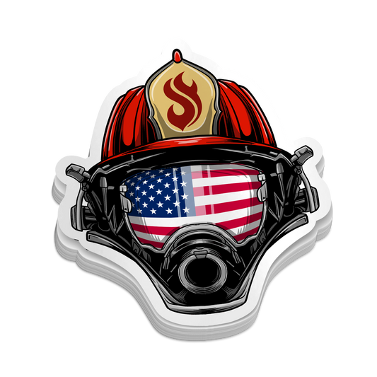 American SCBA
