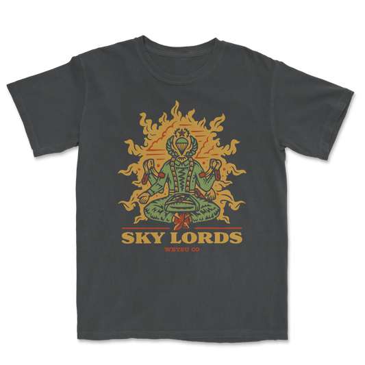 Skylords Heavyweight Shirt