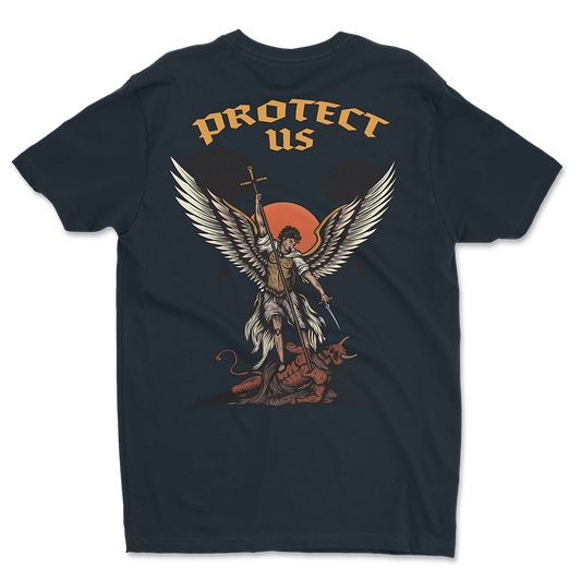 St. Michael Classic Heavyweight Shirt