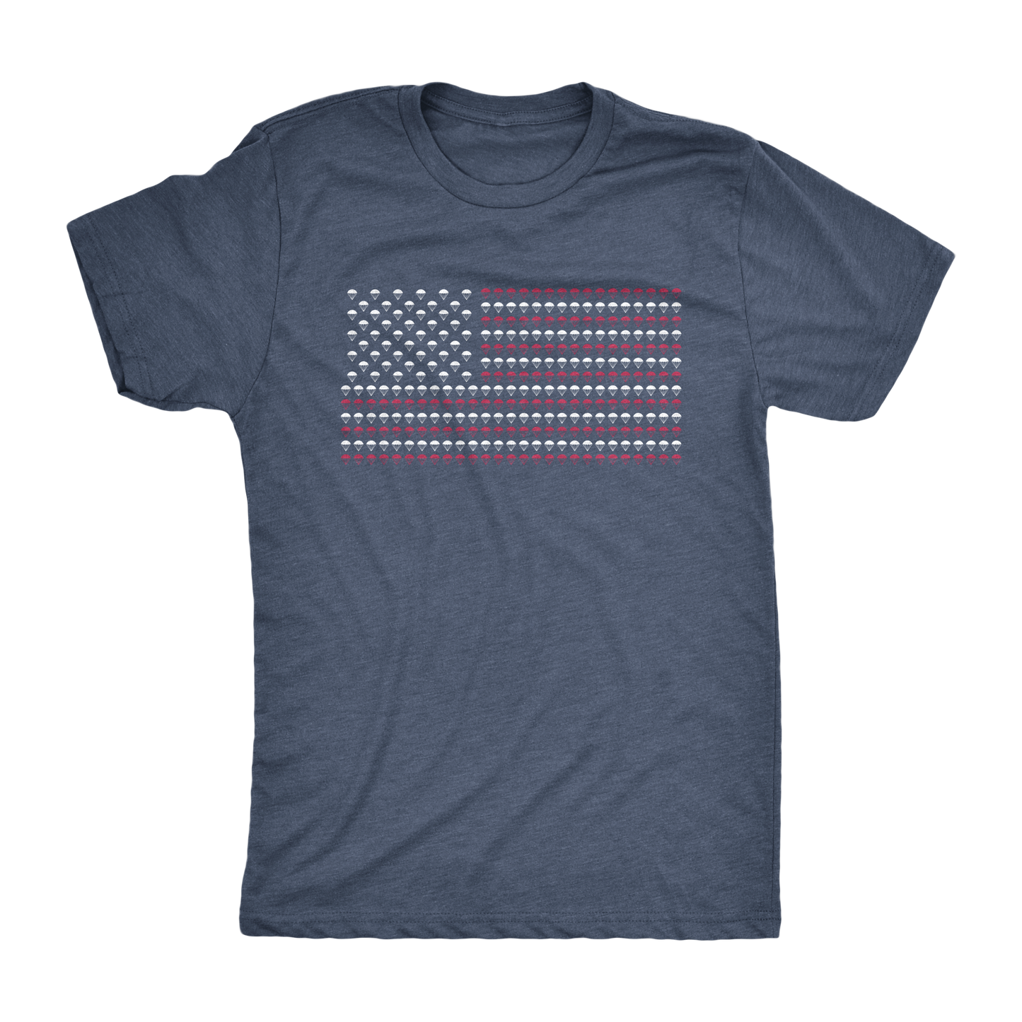 The American Airborne Shirt