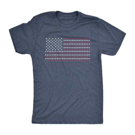 The American Airborne Shirt
