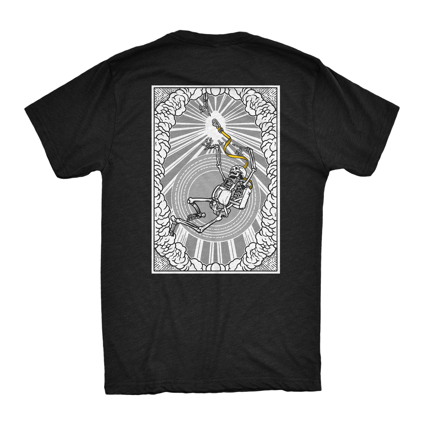 Unhooked Redux Athletic Shirt