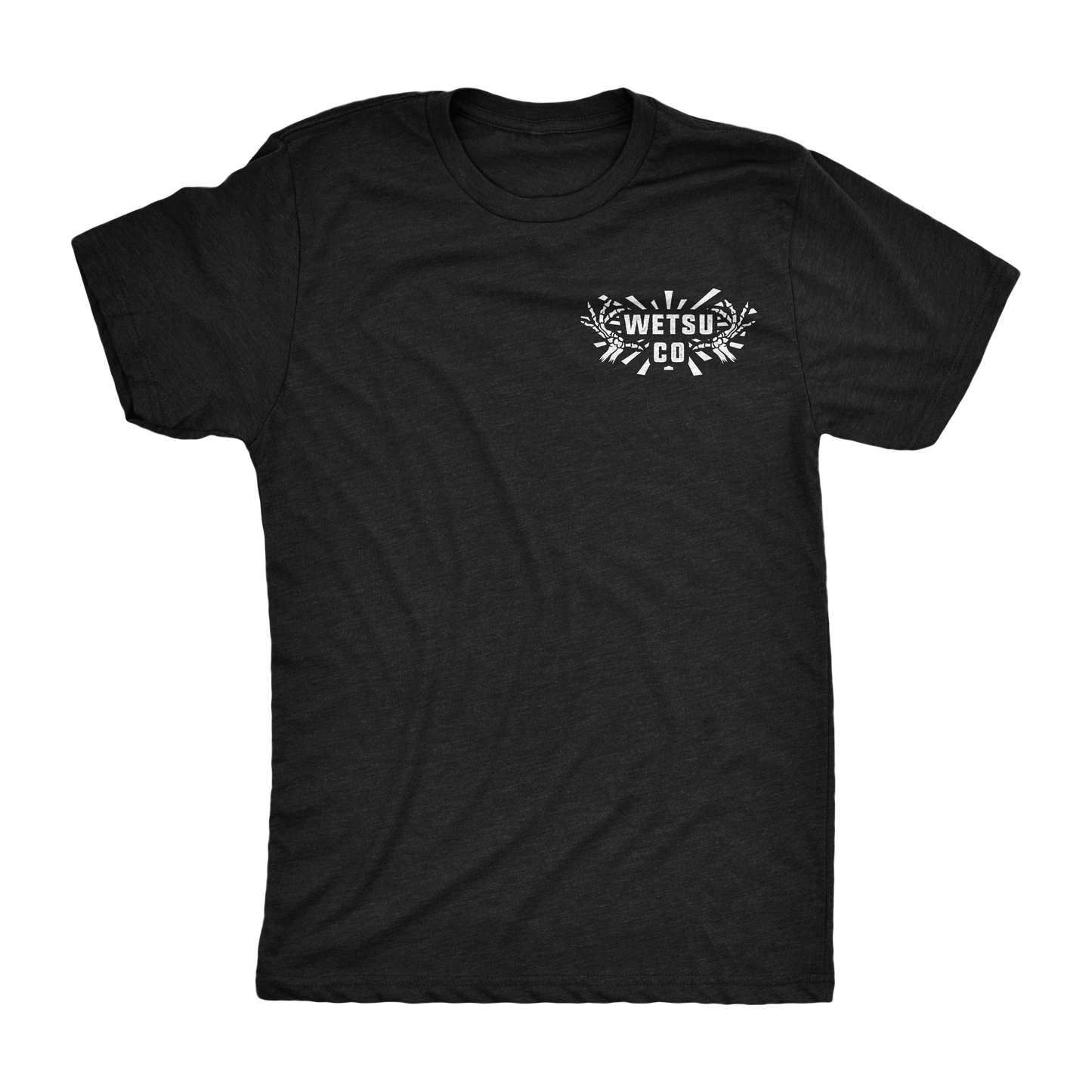 Unhooked Redux Athletic Shirt