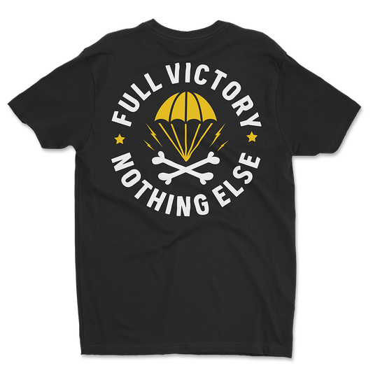 Victory Bones Athletic Shirt