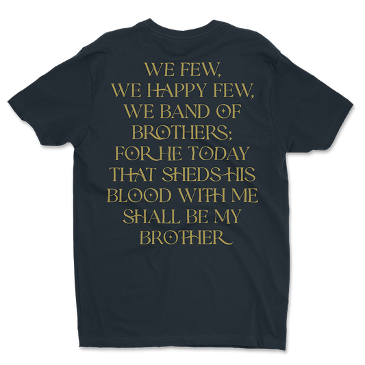 We Happy Few Athletic Shirt