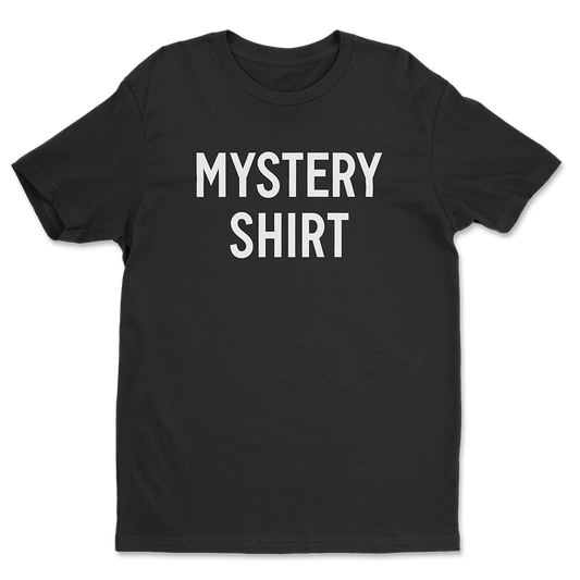 Mystery Shirt