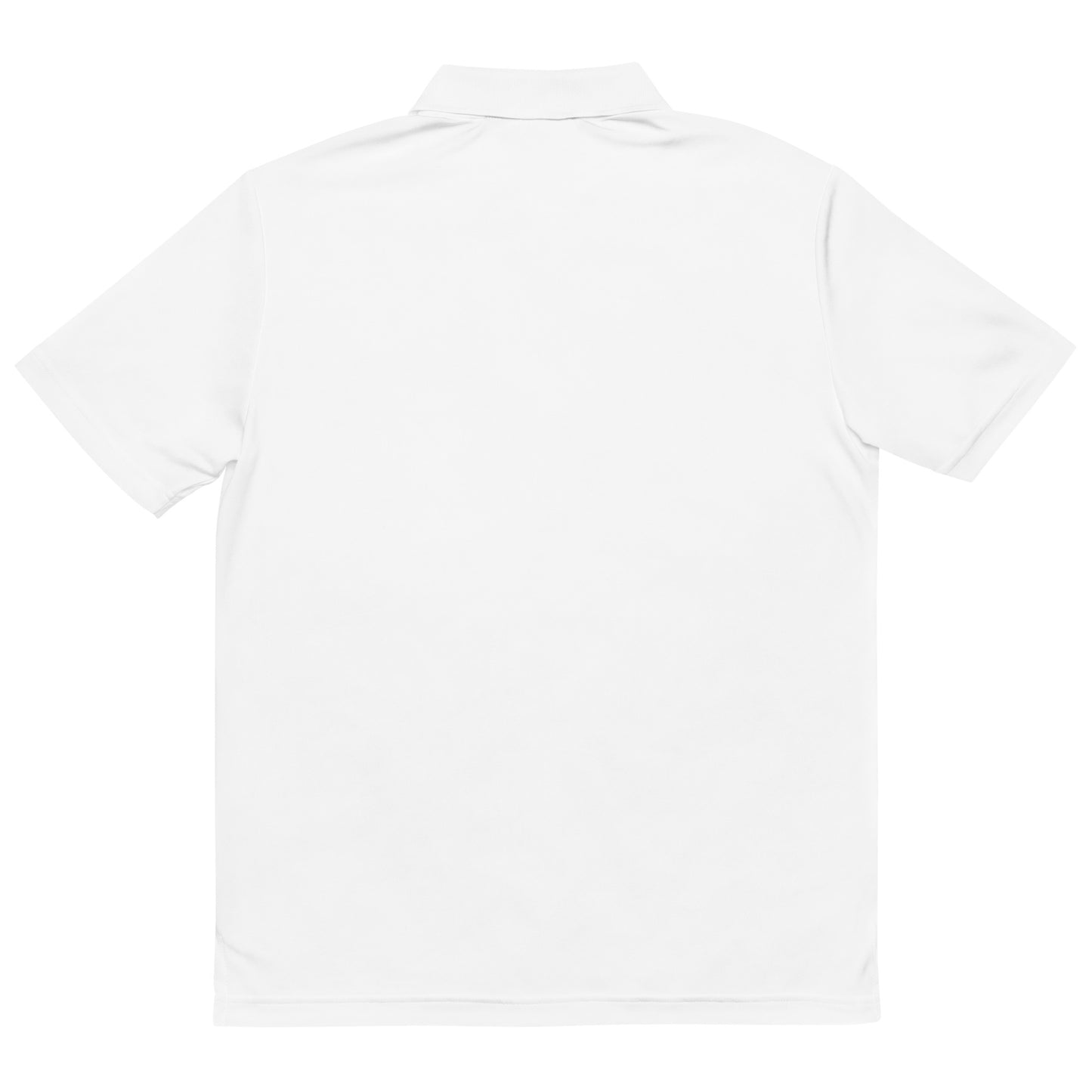 Swamp Pando Adidas Performance Polo shirt