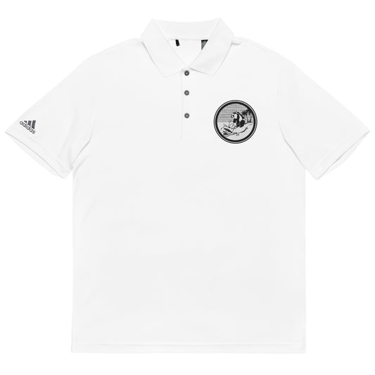 Swamp Pando Adidas Performance Polo shirt