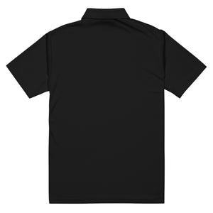 TM Adidas Premium Polo Shirt