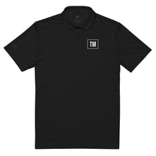 Load image into Gallery viewer, TM Adidas Premium Polo Shirt