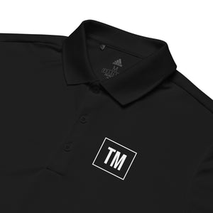 TM Adidas Premium Polo Shirt