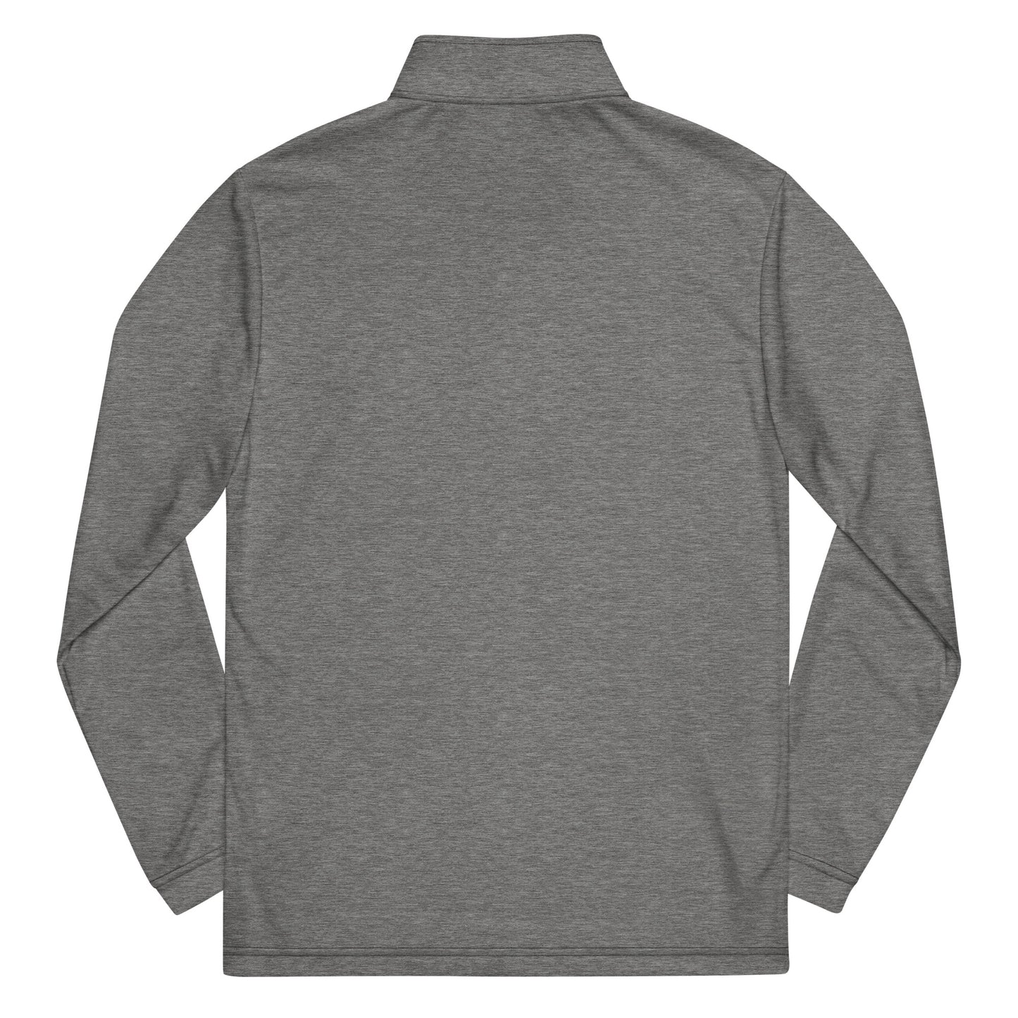 Pando Commando Quarter zip pullover