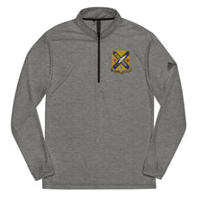Load image into Gallery viewer, 2nd Battalion, 2nd Infantry Regiment Quarter zip pullover