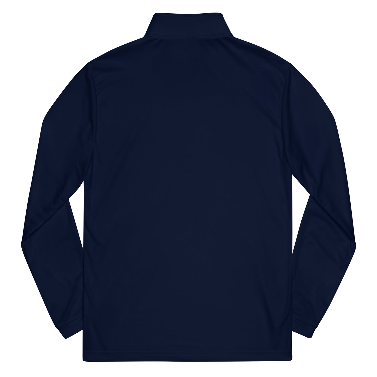 Pando Commando Quarter zip pullover