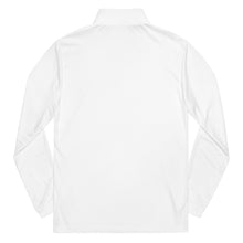 Load image into Gallery viewer, Swamp Pando Quarter zip Pullover