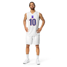 Load image into Gallery viewer, 10th Mountain Basketball Jersey