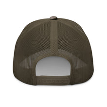 Load image into Gallery viewer, Ascend to Victory Camouflage Trucker Cap