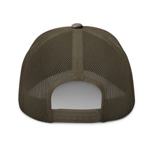 Load image into Gallery viewer, Swamp Pando Camouflage Trucker Hat