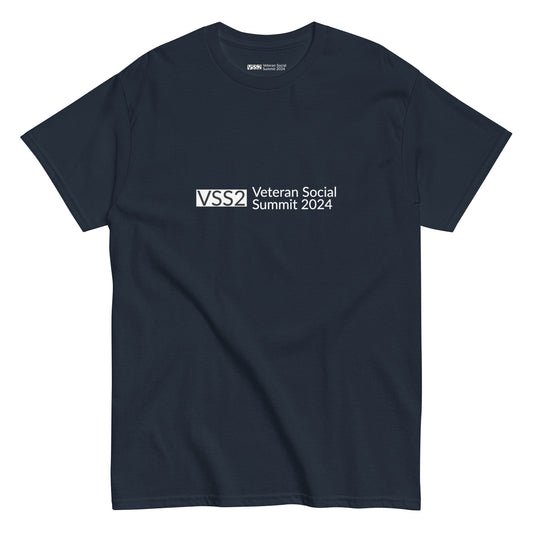 VSS2024 Tee