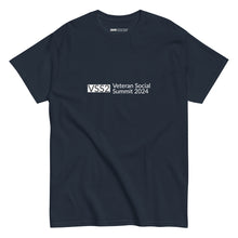 Load image into Gallery viewer, VSS2024 Tee