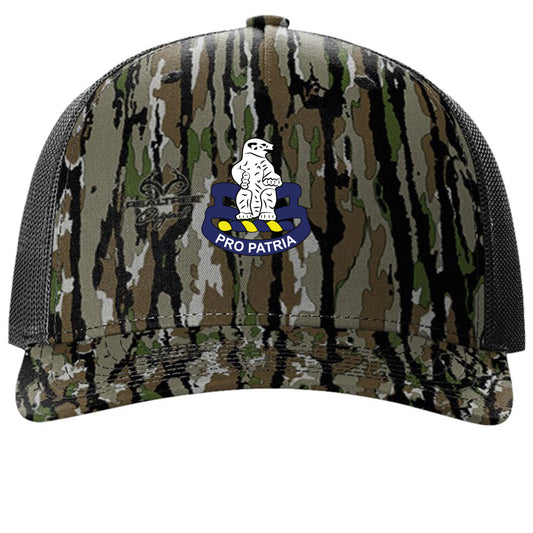 Realtree Original/ Black - FRONT