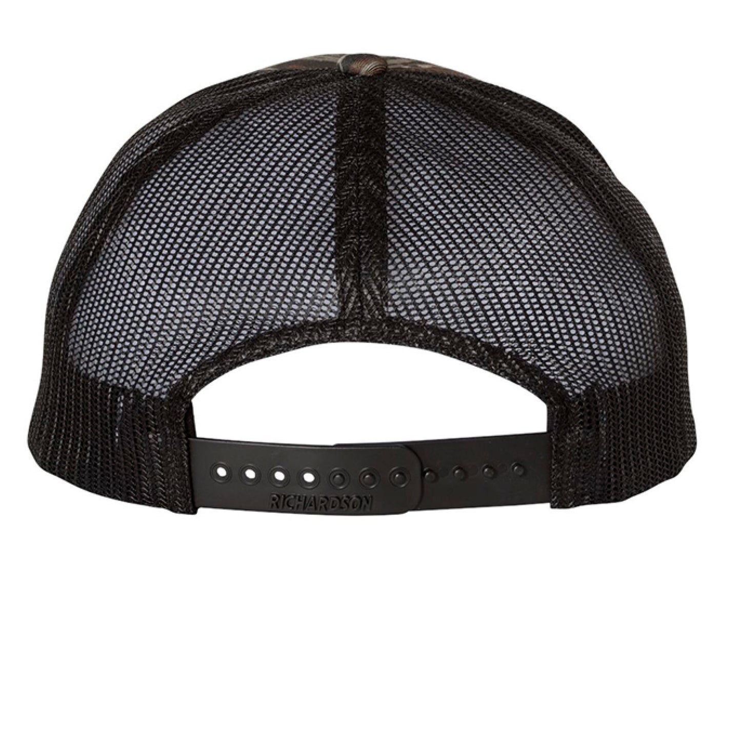 Realtree Original/ Black - BACK