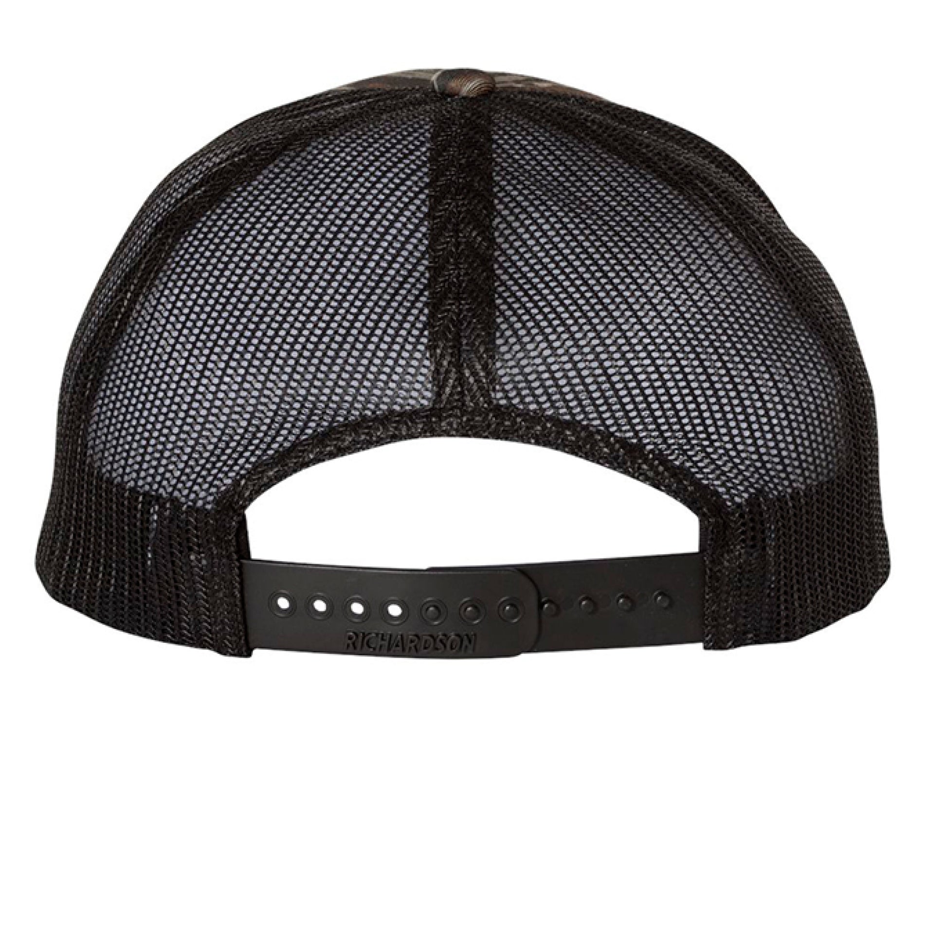 Realtree Original/ Black - BACK