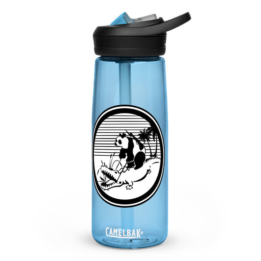 Swamp Pando Sports water bottle