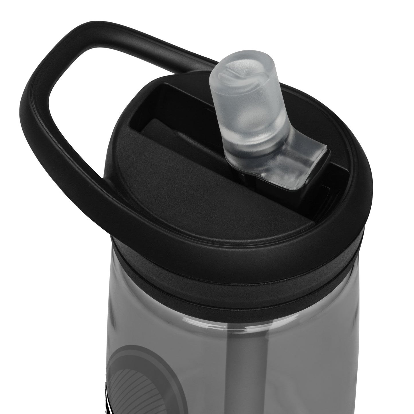 Swamp Pando Sports water bottle