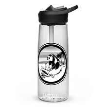 Load image into Gallery viewer, Swamp Pando Sports water bottle