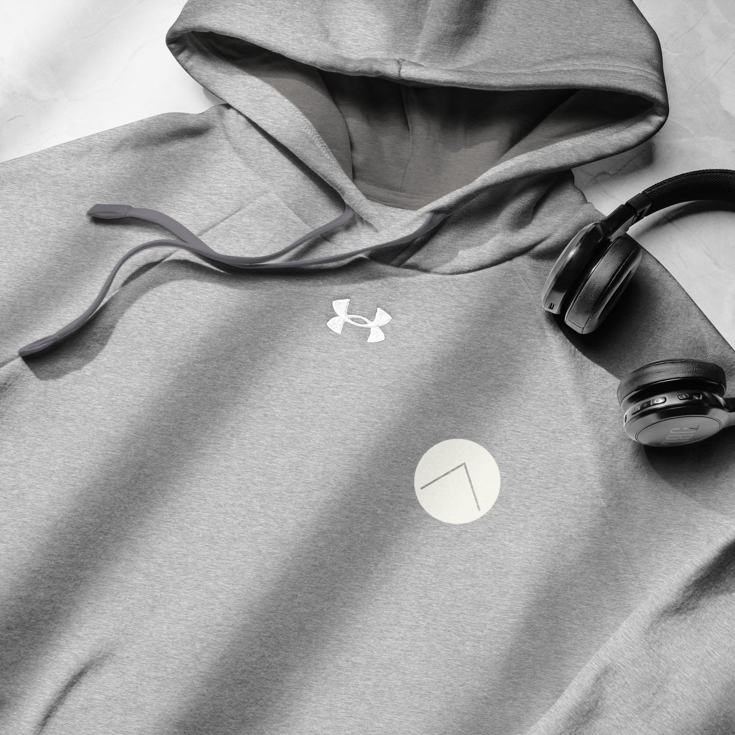 TMR Under Armour® hoodie