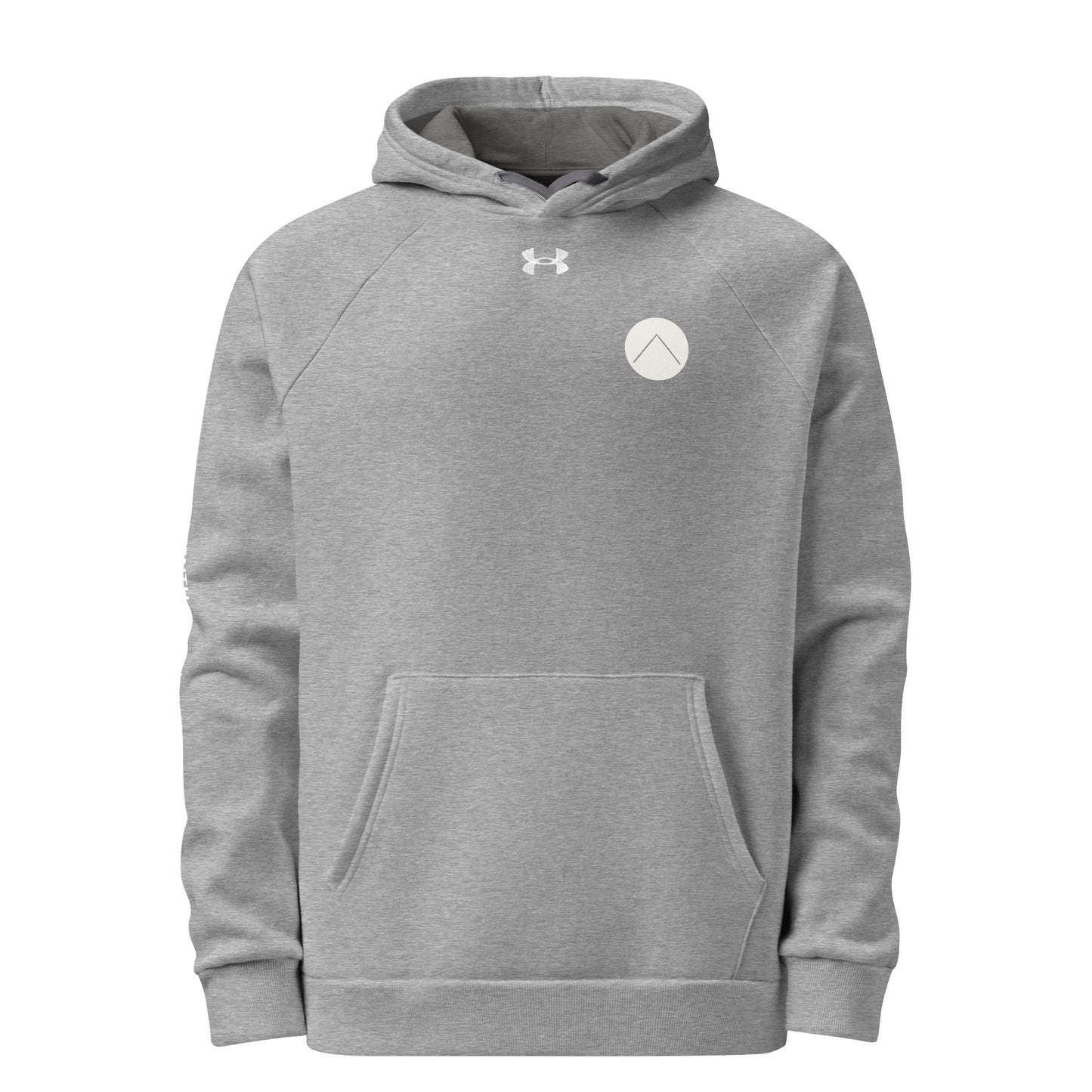 TMR Under Armour® hoodie