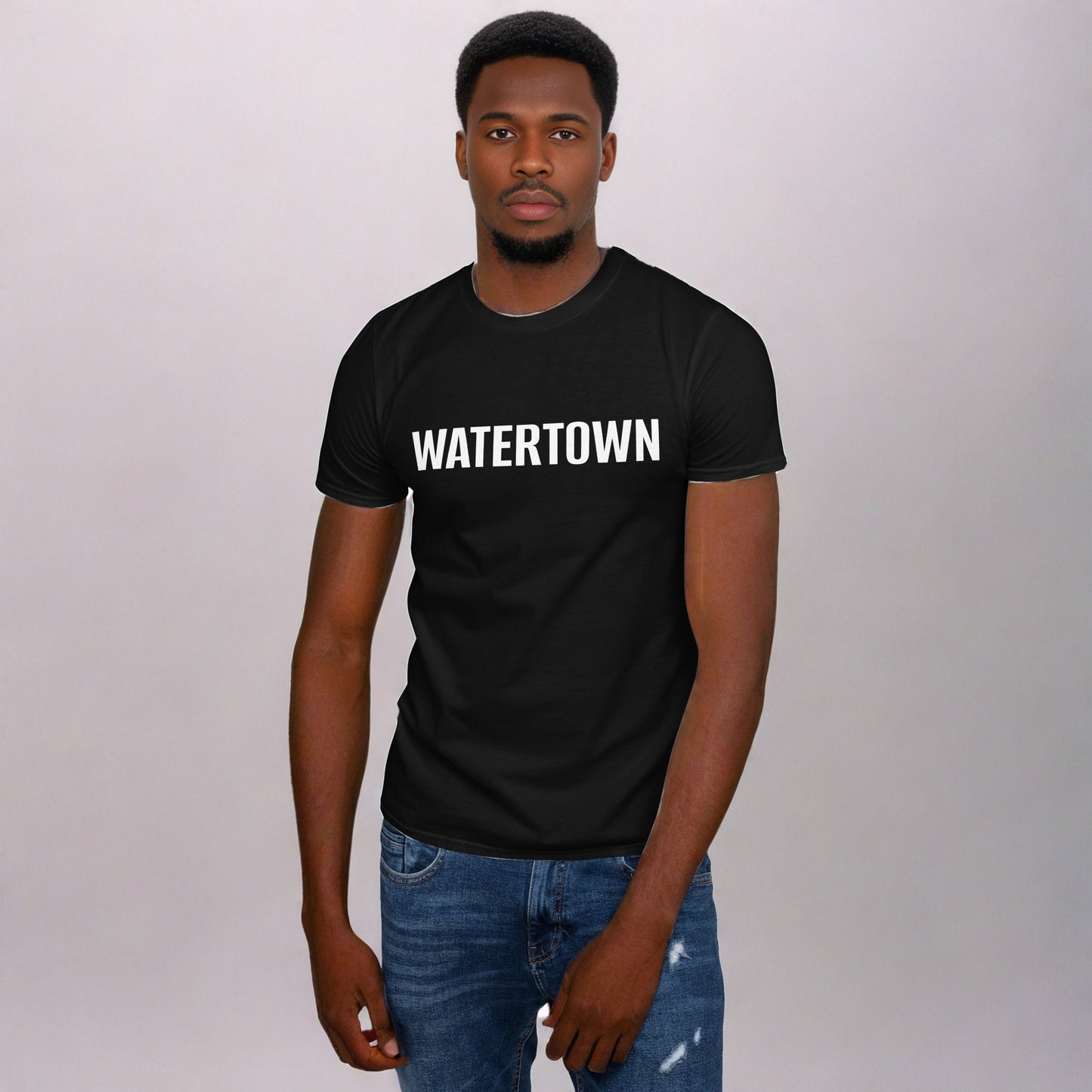 WATERTOWN Tee