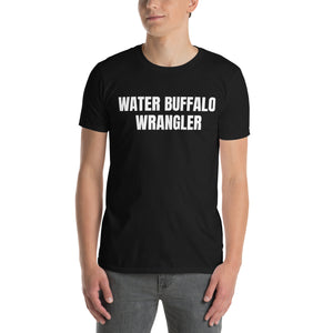 Water Buffalo Wrangler