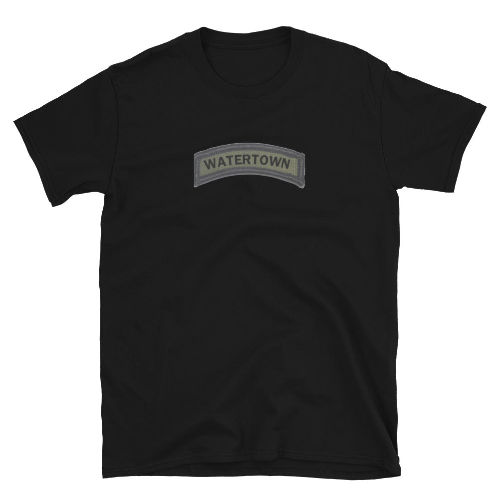 WATERTOWN TAB Tee