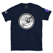 Load image into Gallery viewer, Swamp Pando T-Shirt