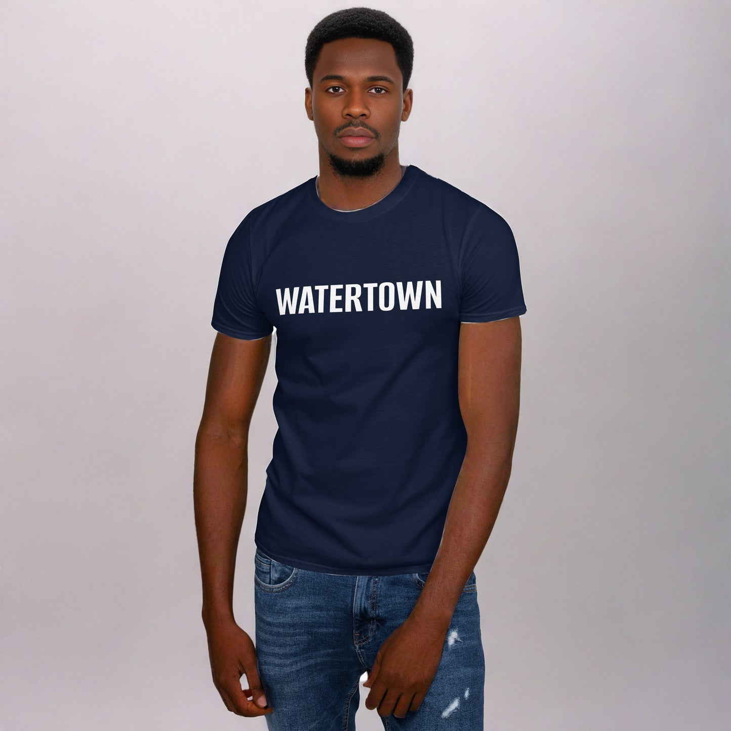 WATERTOWN Tee