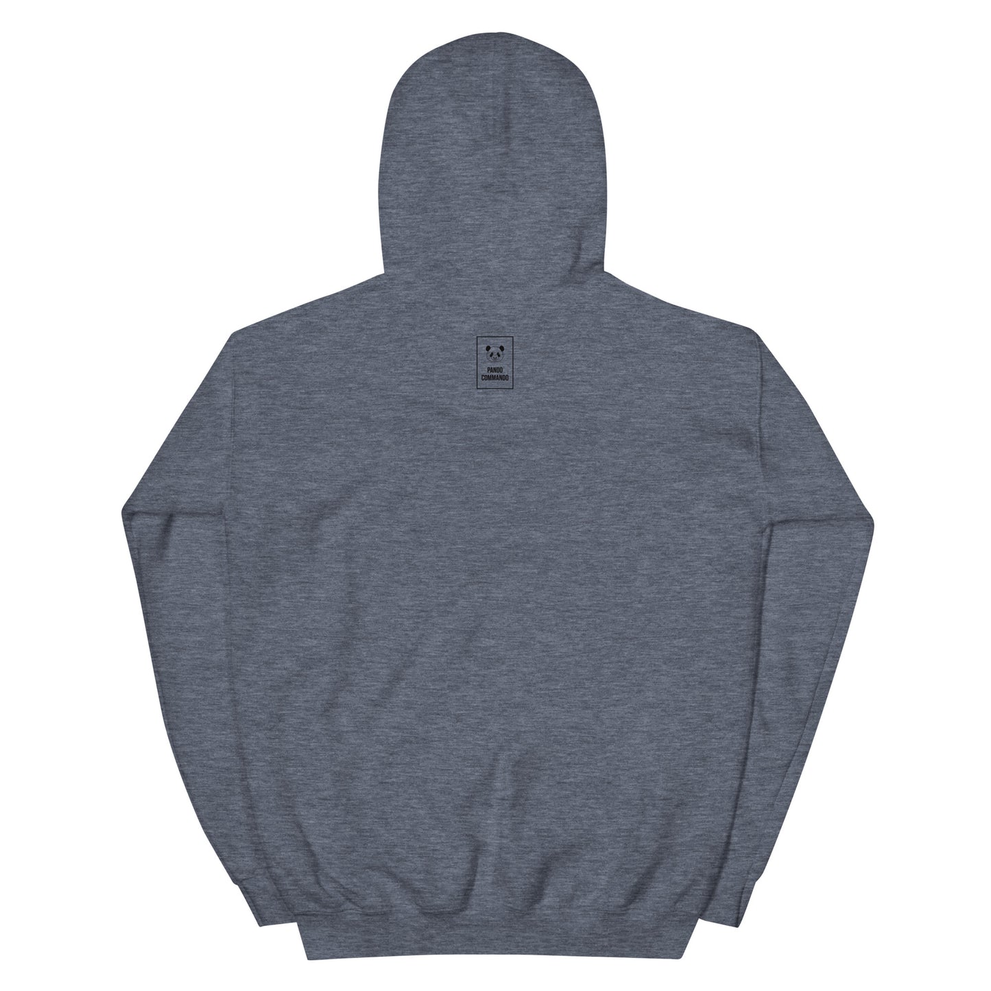 10th Mountain Division Hoodie