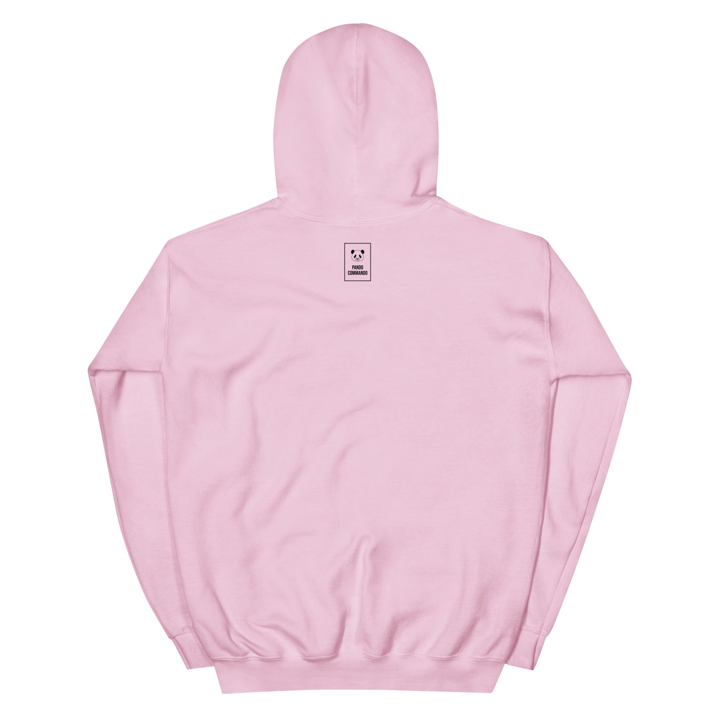 Swamp Pando Hoodie