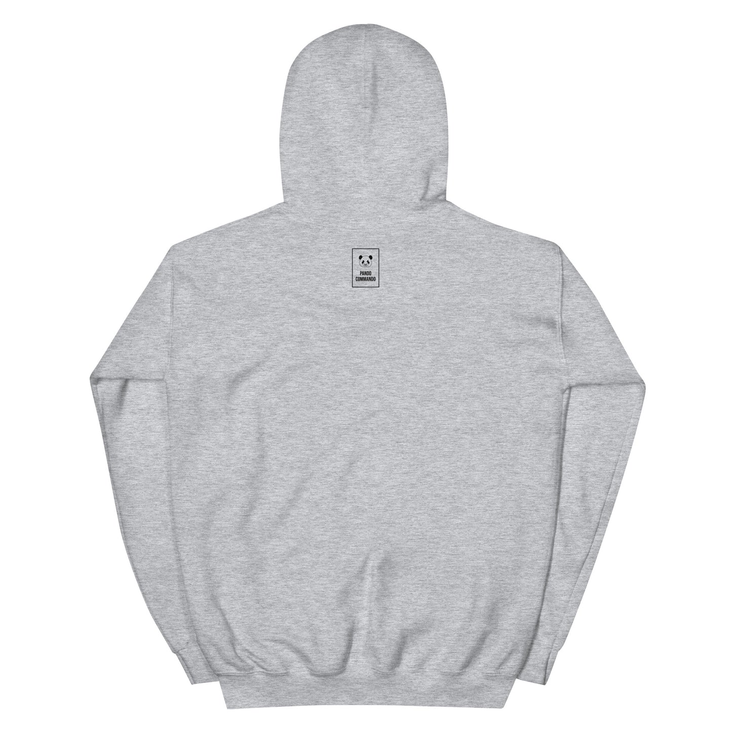 Swamp Pando Hoodie