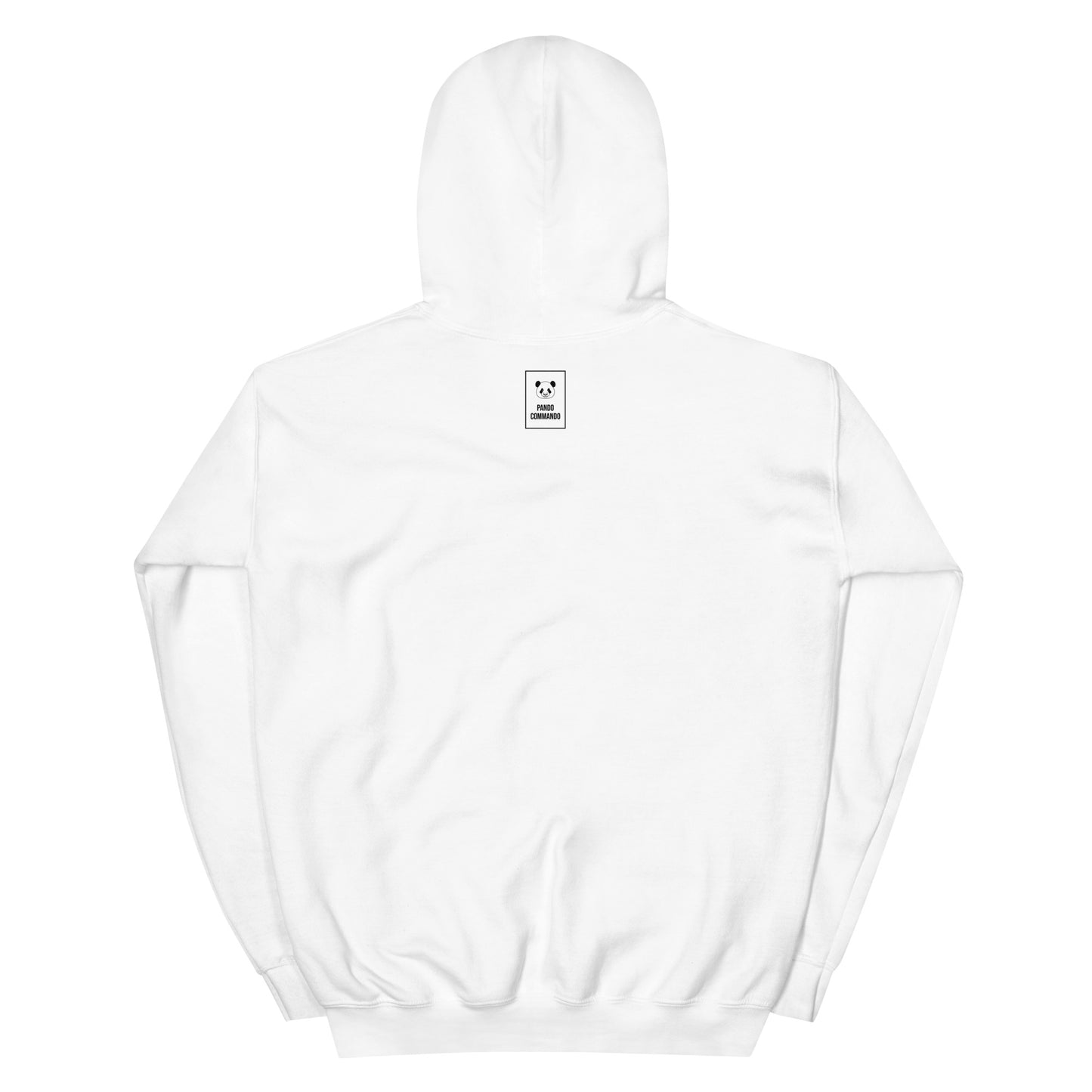 Swamp Pando Hoodie